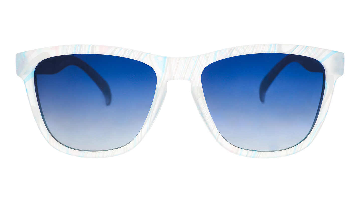 Marbleous Blue Yonder