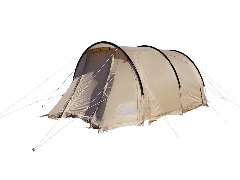 Kamaboko Super Tent (S)