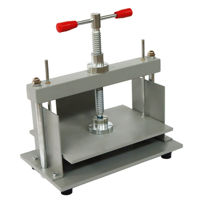 Steel Notes Invoice Flattening Machine