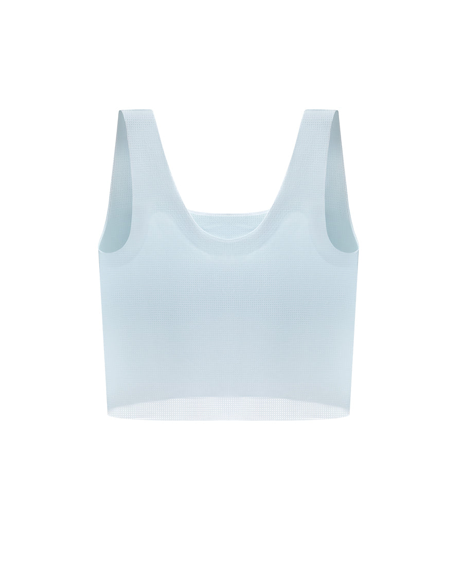 Aimer Junior Second-Stage Wireless Mid-Length Vest