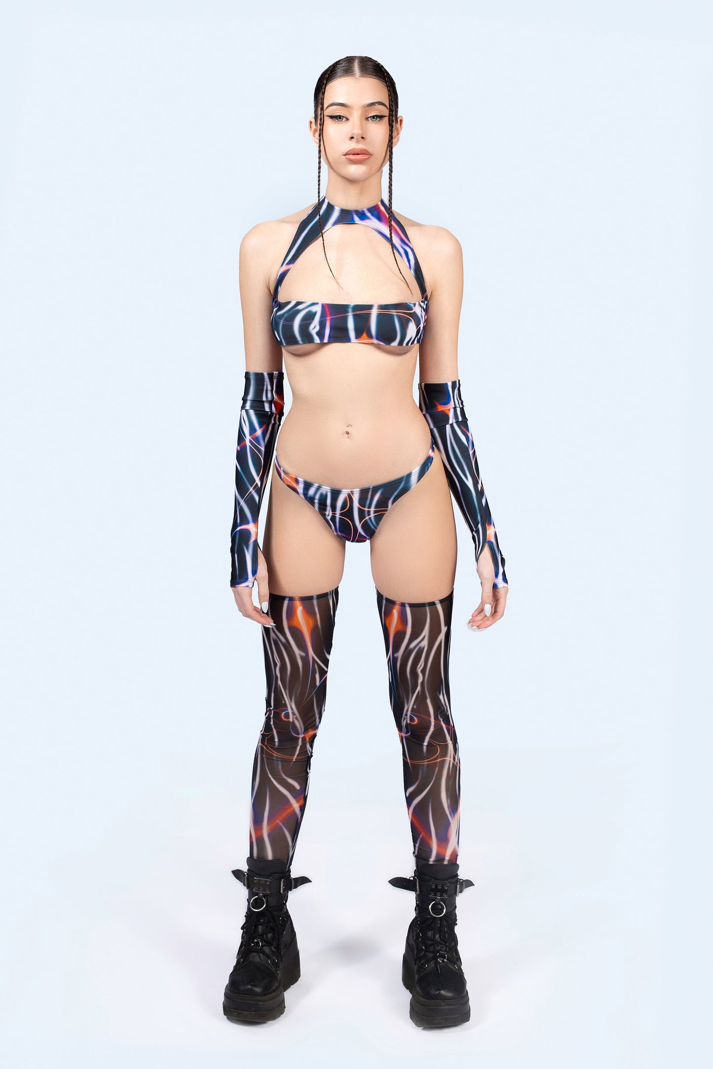 Intercelestial Bikini Bottoms