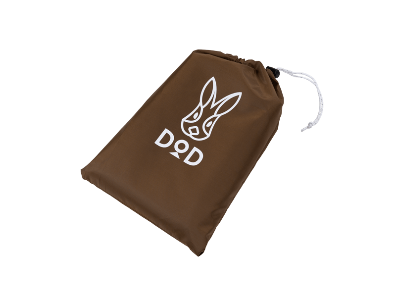 Pup Like Tent Ground Sheet