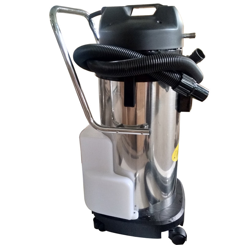220V 1040W Carpet Extractor Machine 40L