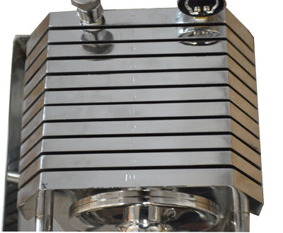 220V Press Filter