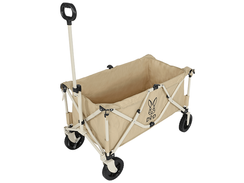 Uma Folding Wagon