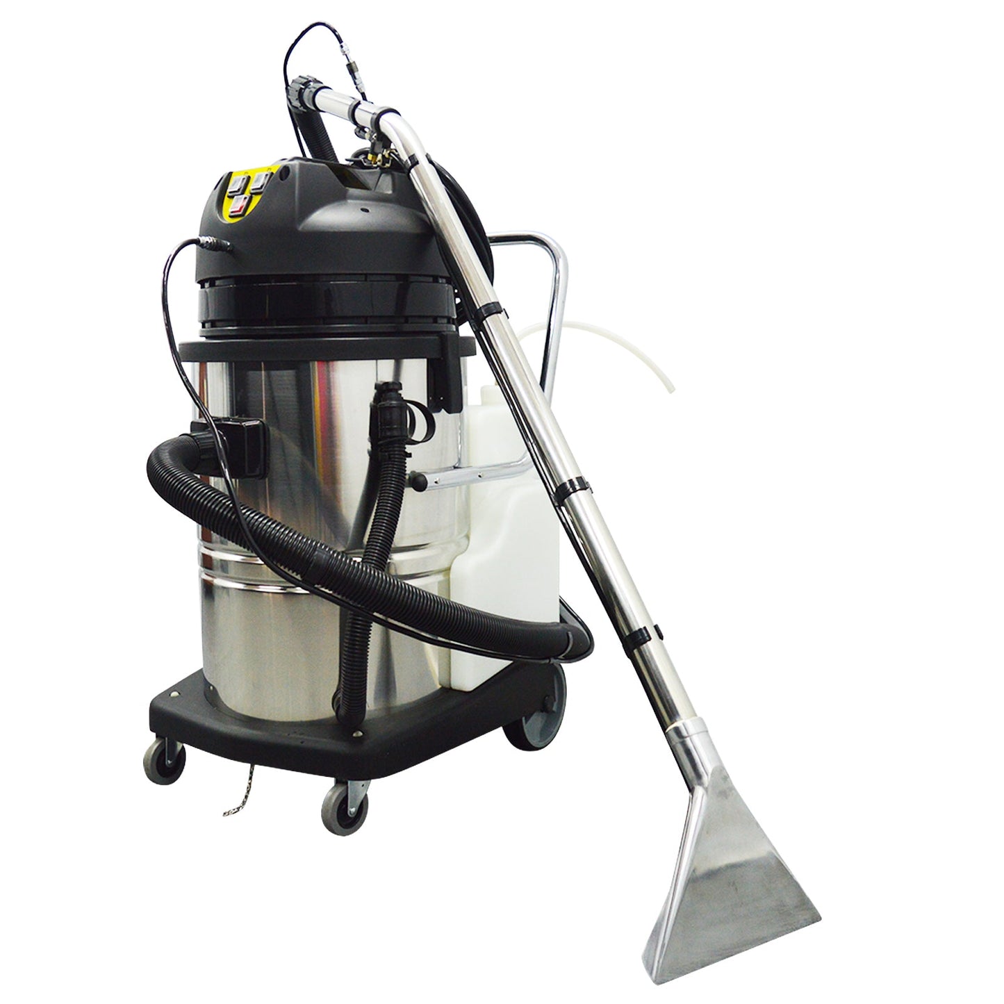 110V 2000W Carpet Extractor Machine 60L