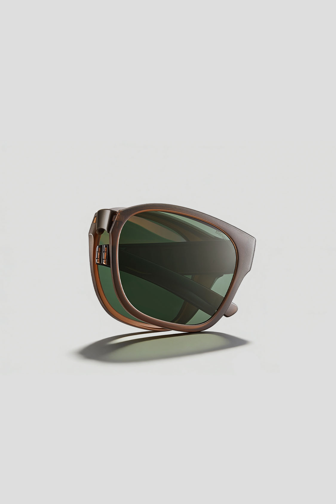 Wellington Frame Prescription Fit-Over Sunglasses UV 400 FD004