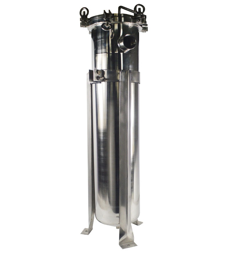 #2 Bag Filter