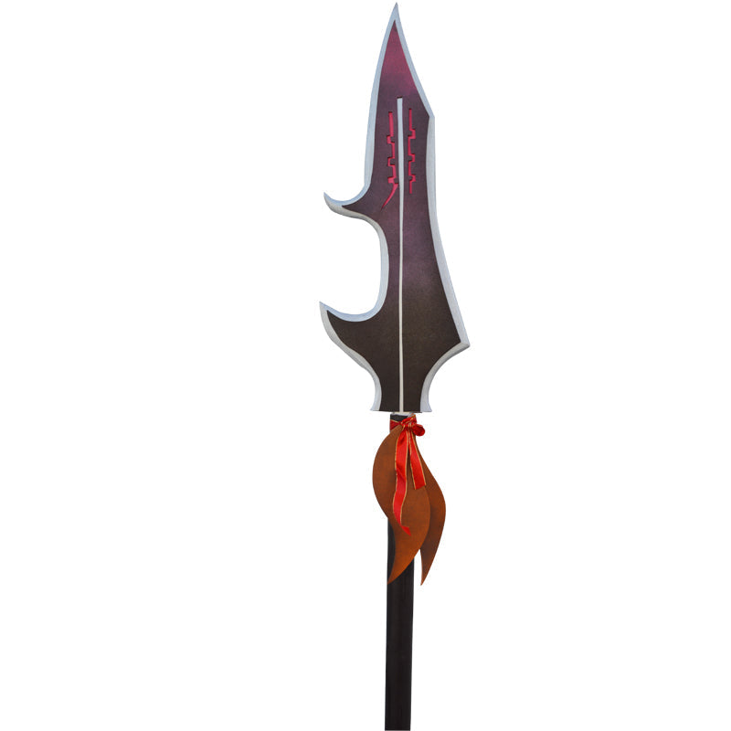League of Legends LOL Huntress Nidalee Weapon