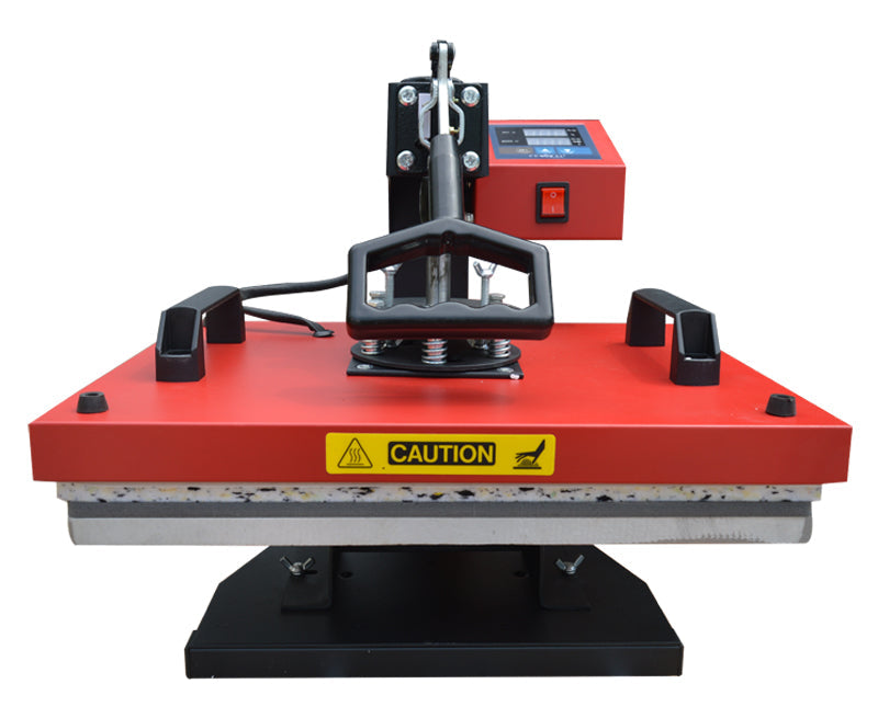 6in1 Multifunctional Heat Press Machine