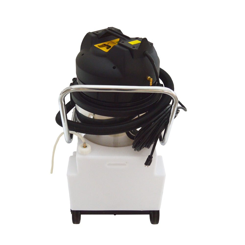 110V 2000W Carpet Extractor Machine 80L