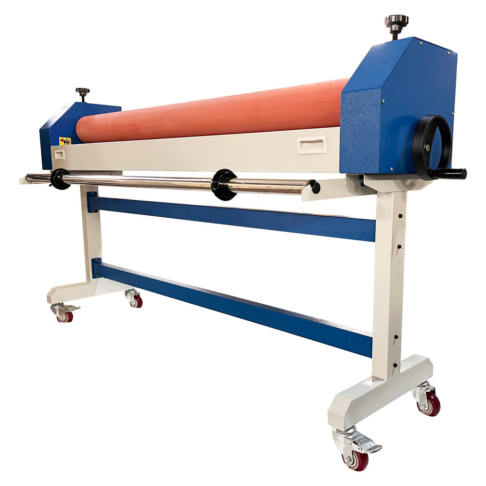 63 inch Cold Laminating Machine Laminator