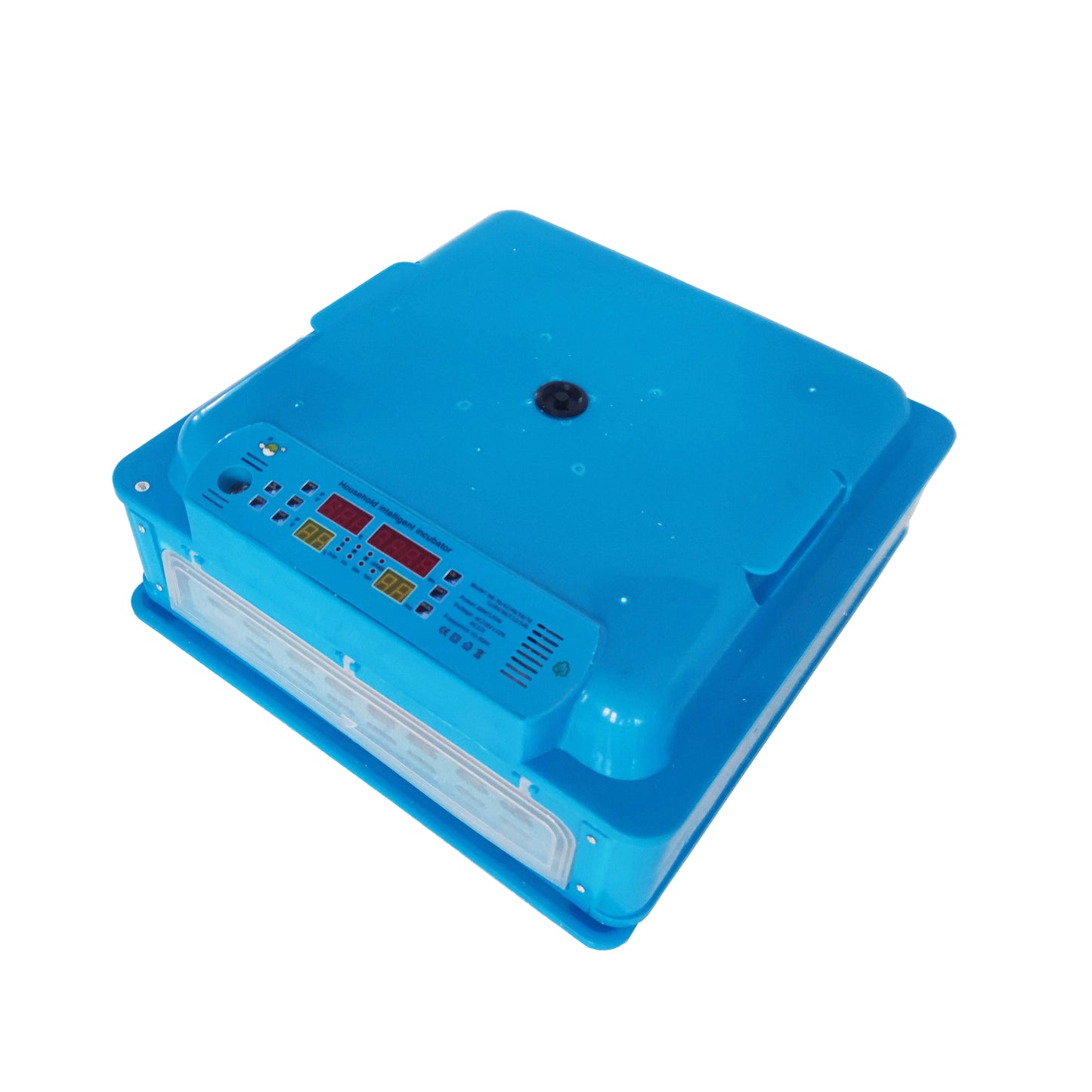 110V 64 Eggs Incubator