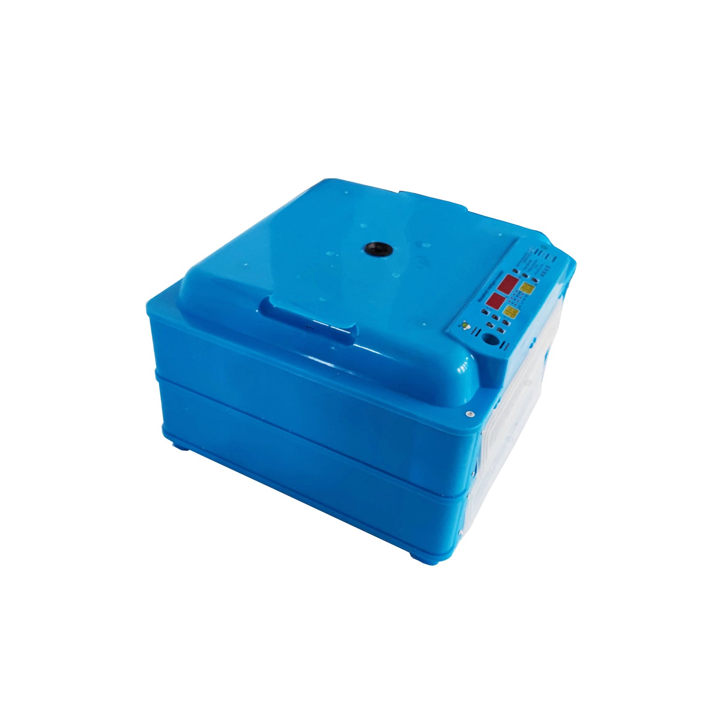110V 128 Eggs Incubator