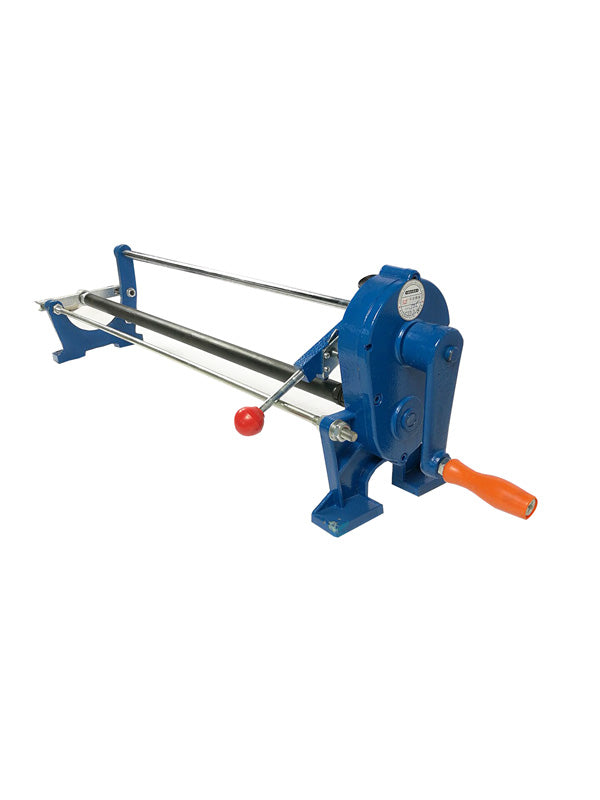 Manual Foil Paper Cutter
