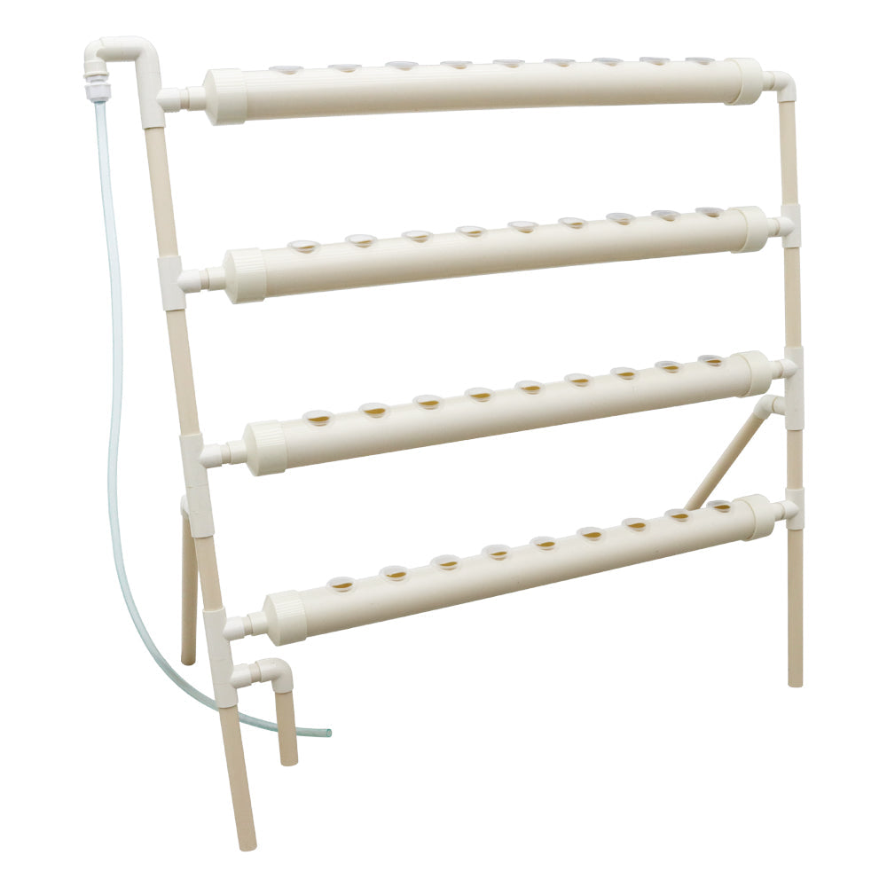 Hydroponic 36 Plant Site Grow Kit