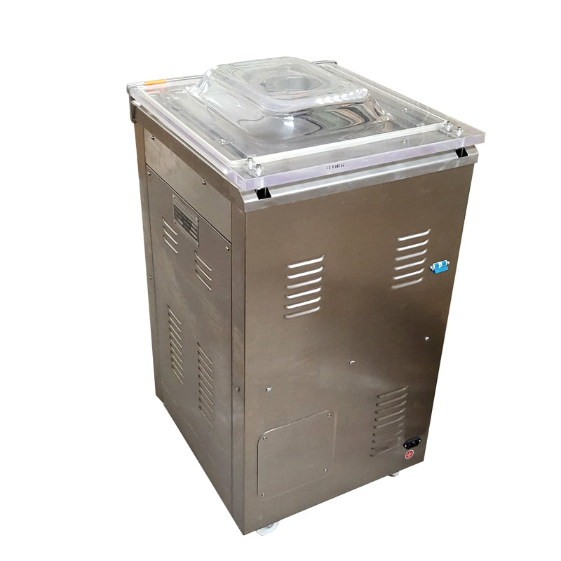 220V Single Chamber Vacuum Packaging Machine