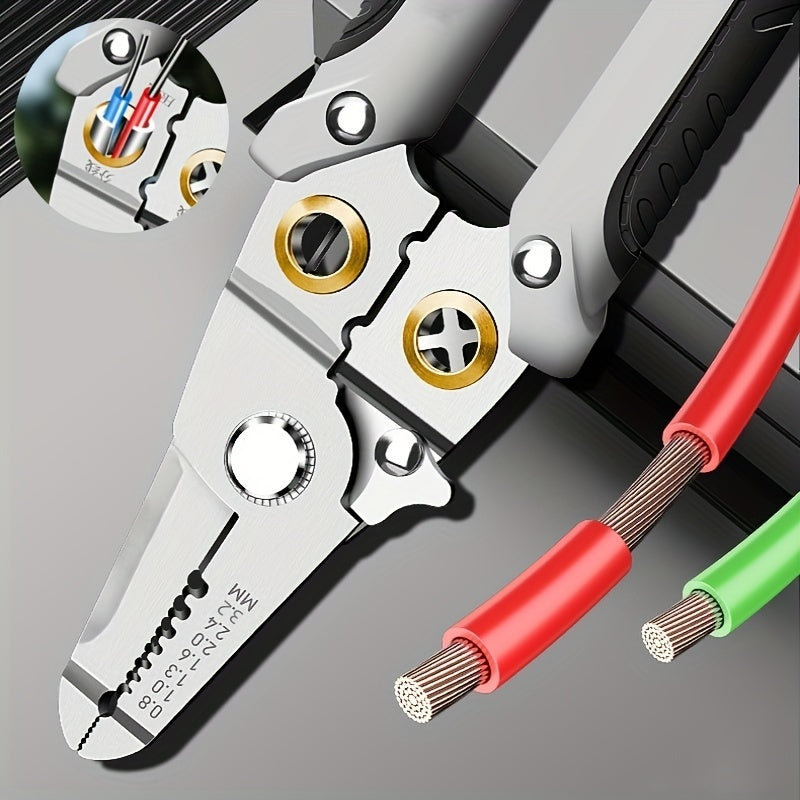 Electricians Pliers Tool Set - APS14