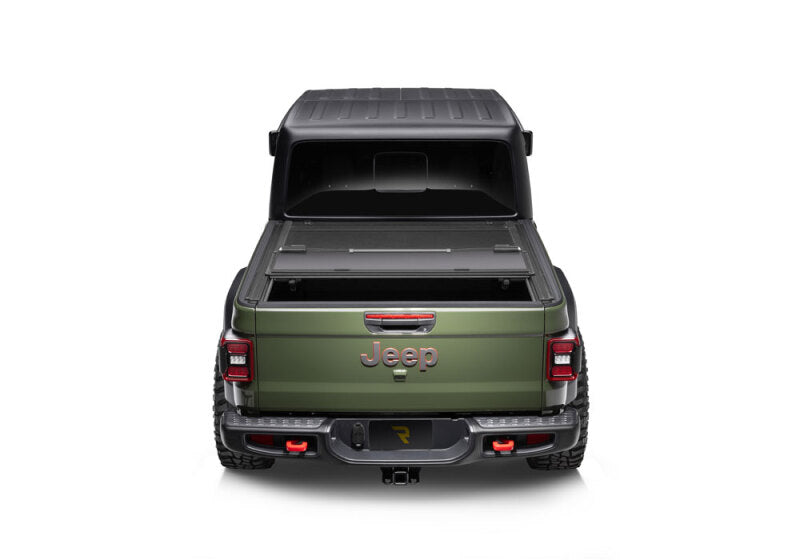 BAK 19-25 GMC Sierra/Chevy Silverado 5.10ft. Bed (New Body/No Carbon Pro) BAKFlip MX4 TS