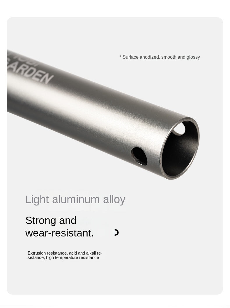 Mobi Garden Outdoor Portable Saw Ultralight Foldable Hand Saw Hacksaw Folding Wood Log Bush Camping Tool Crafting Only 243g With Storage Bag