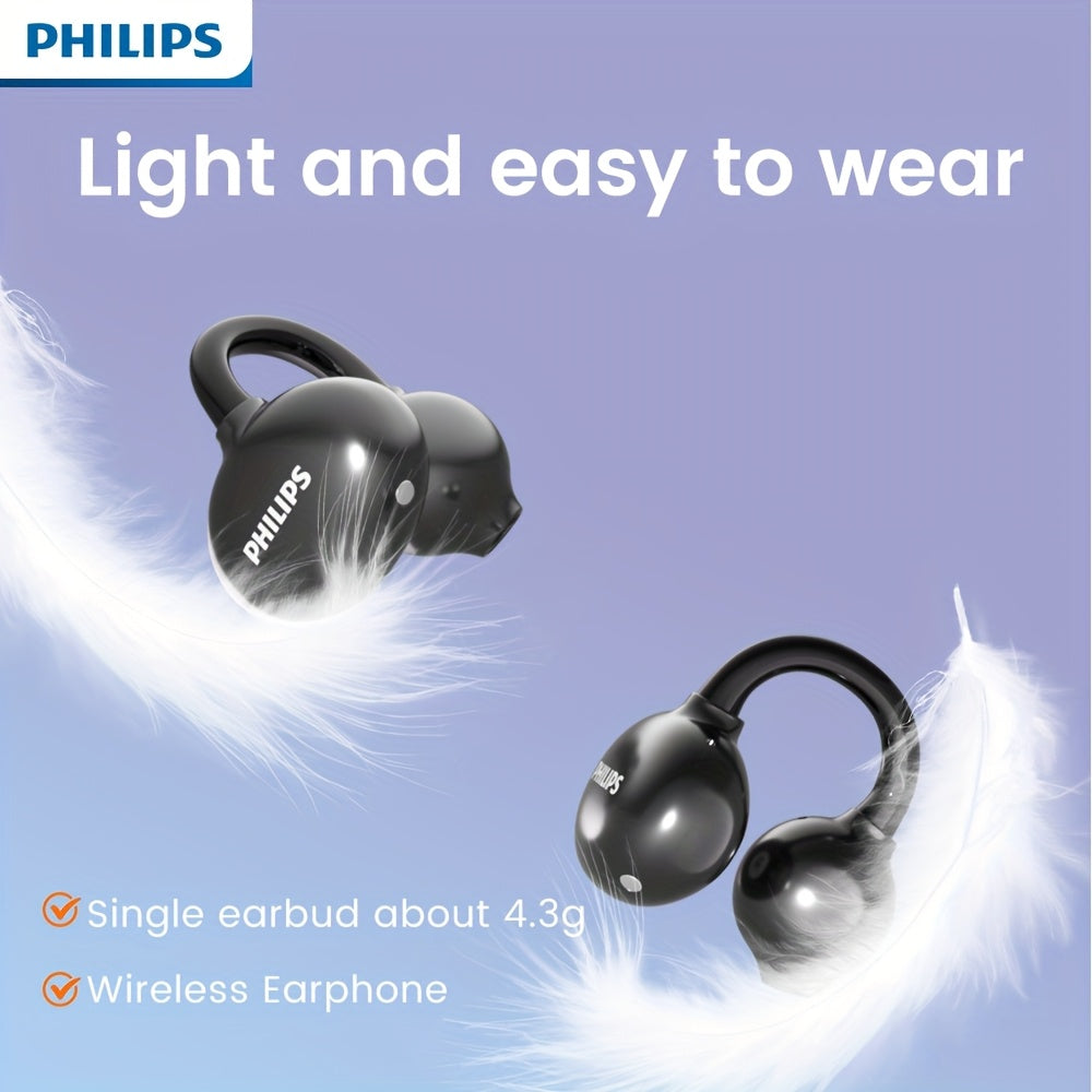 Philips TAT3469 Wireless Sport Earphones- HMT15PH
