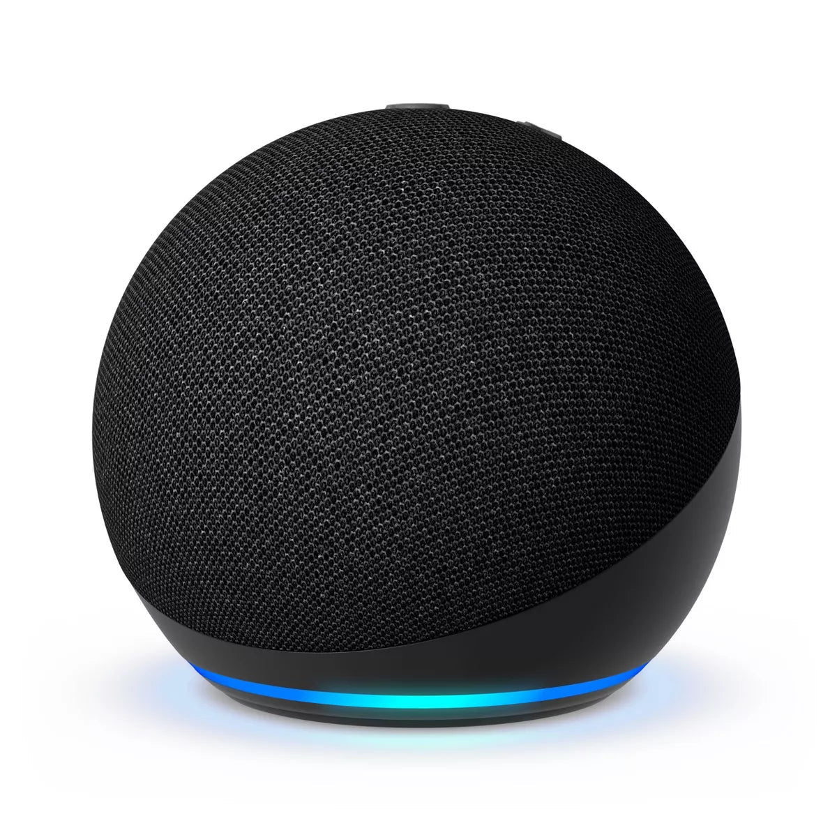 Amazon Echo Dot 5th Gen Smart Speaker with Alexa Powerful Sound
