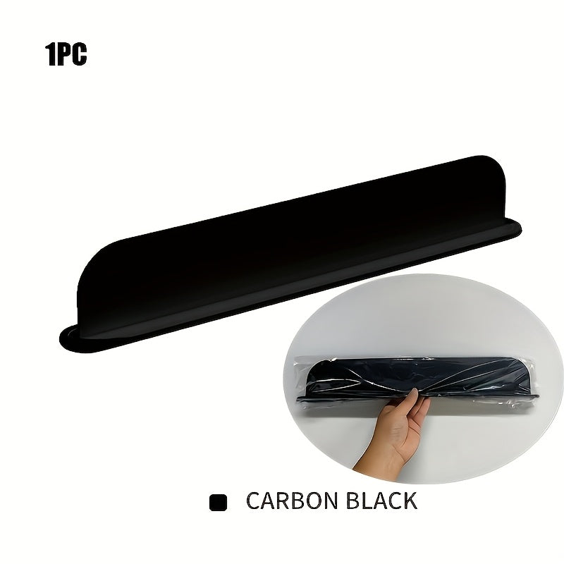 Silicone Sink Splash Guard with Suction Cup - TJR3X4B