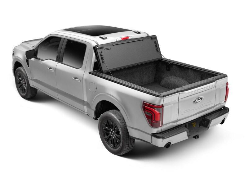 BAK 2022+ Toyota Tundra 5.5ft Bed BAKFlip MX4 Bed Cover