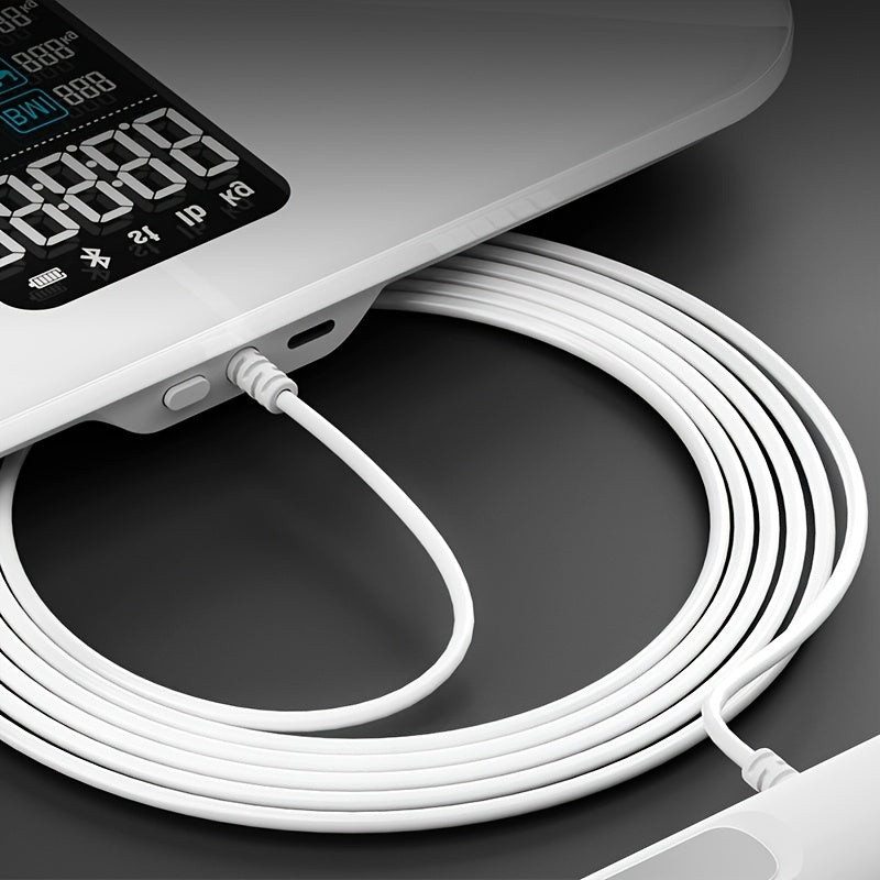 ICOMON Smart Scale - RISD