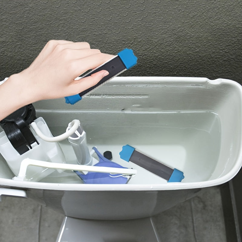 6pcs Magnetic Toilet Bowl Cleaner, Chemical-Free TJR5M9D