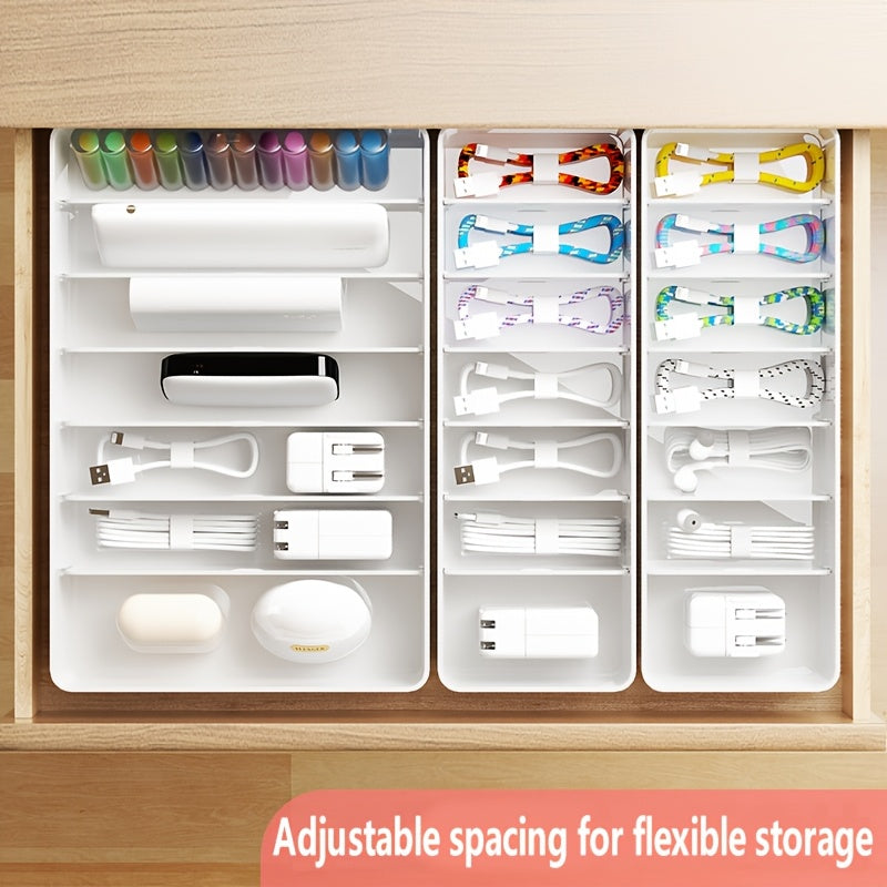 Cable Storage Box Set- HMT14CS
