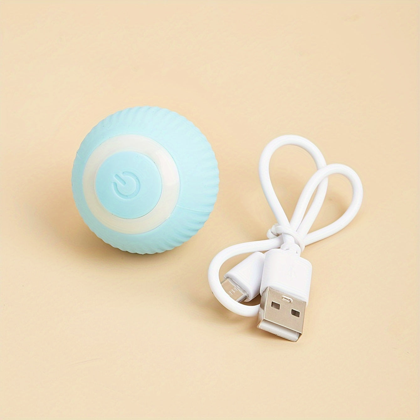 Smart Cat Ball- HMT24BC