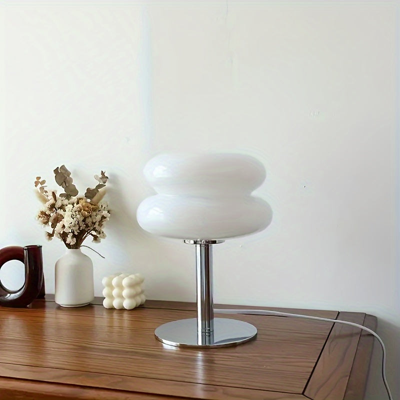 Modern Minimalist Table Lamp - G4JN