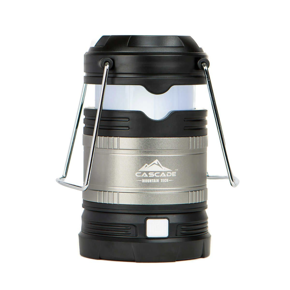 Multi-Mode LED Pop-Up Lantern (3-Pack)