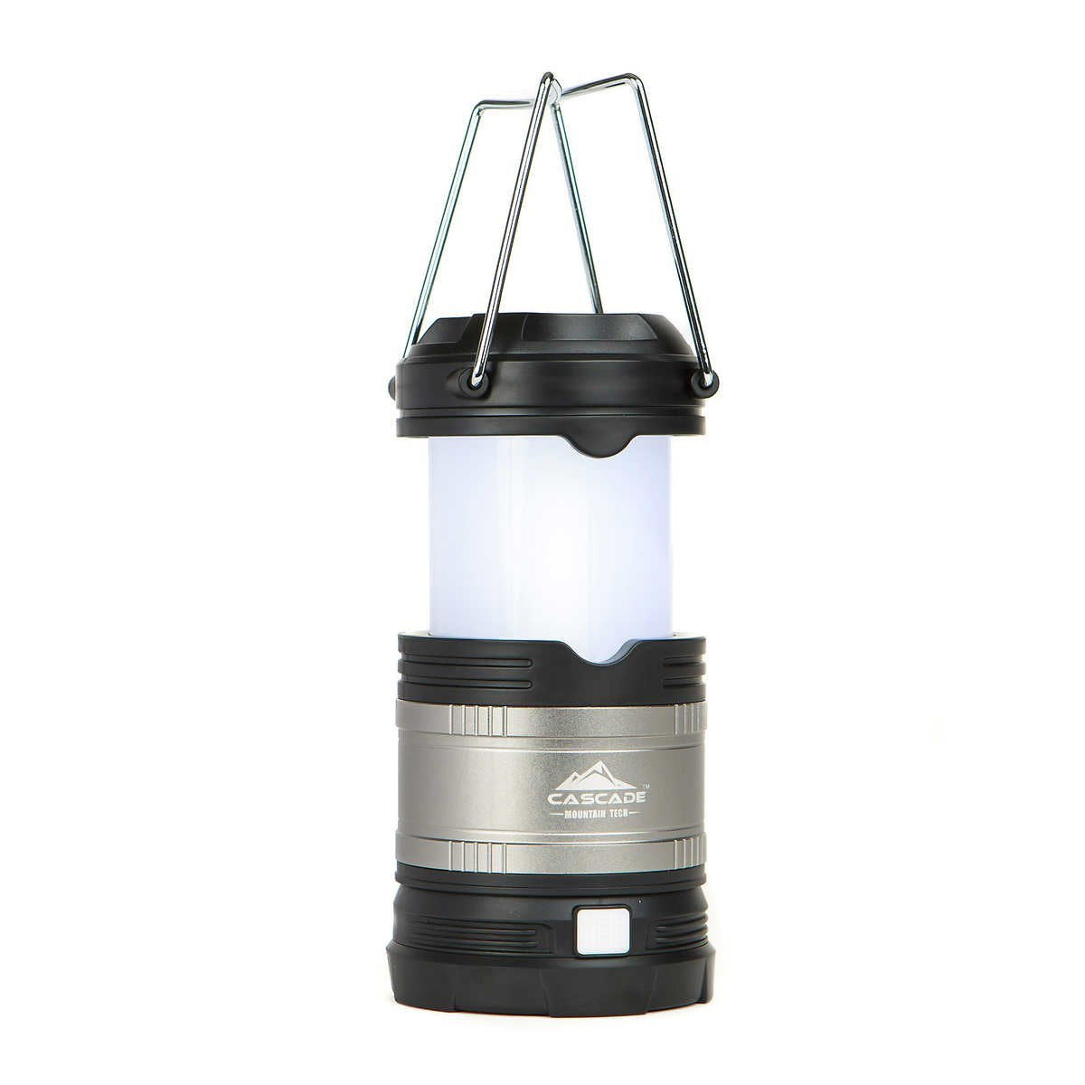 Multi-Mode LED Pop-Up Lantern (3-Pack)