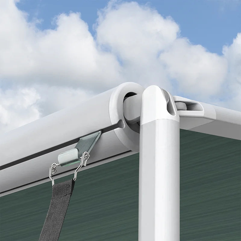 ProPlus Stormbandset universeel