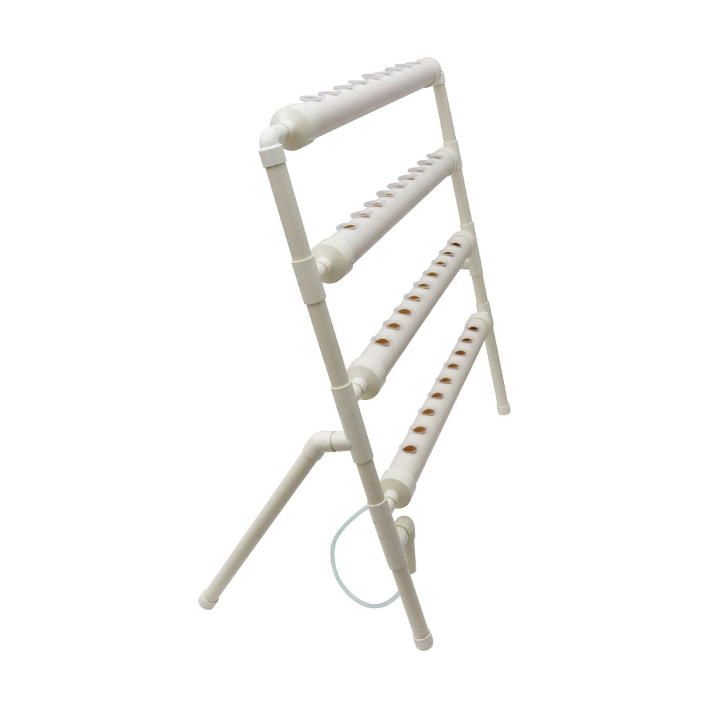 Hydroponic 36 Plant Site Grow Kit