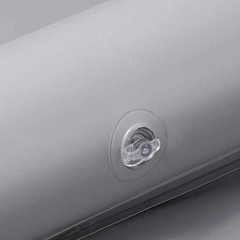 ProPlus Grondzeil opblaasbaar 2,50x4,00M