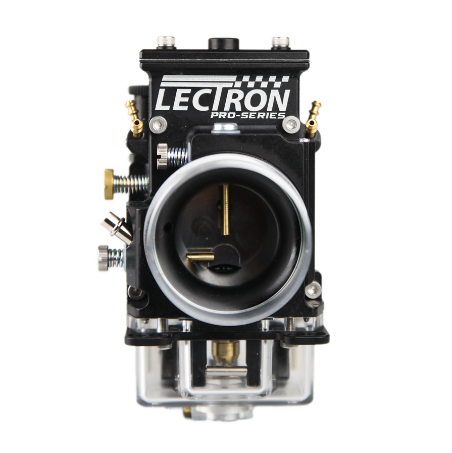 Lectron Billetron Pro Kit (4 Stroke)