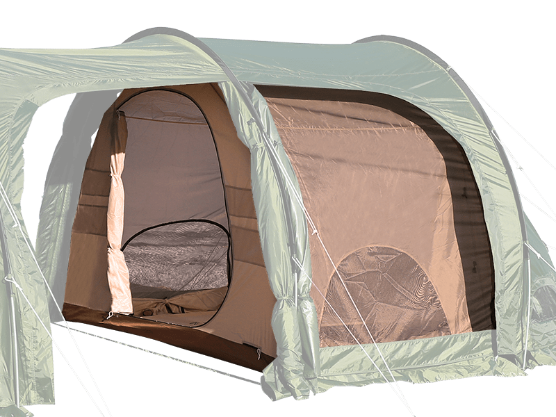 Sleeping Chamber for Kamboko Super Tent