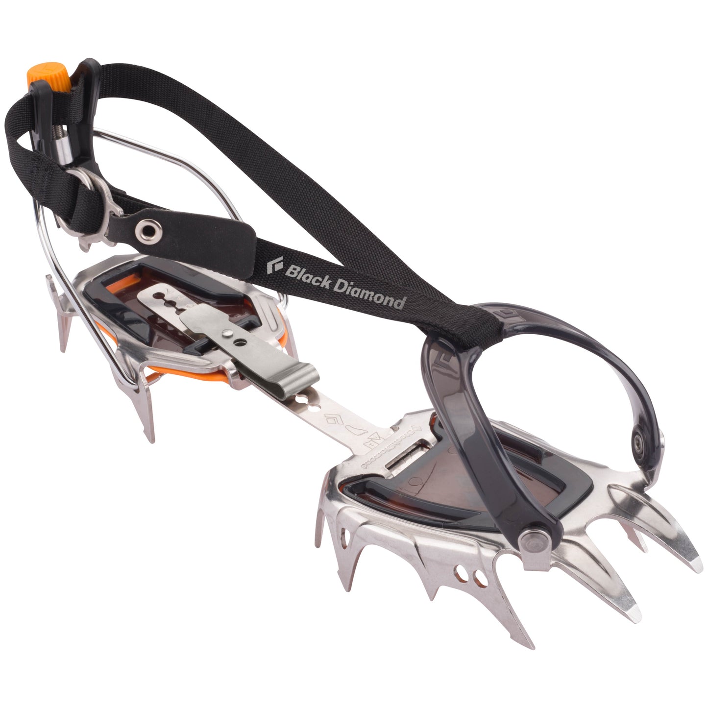 Serac Crampons