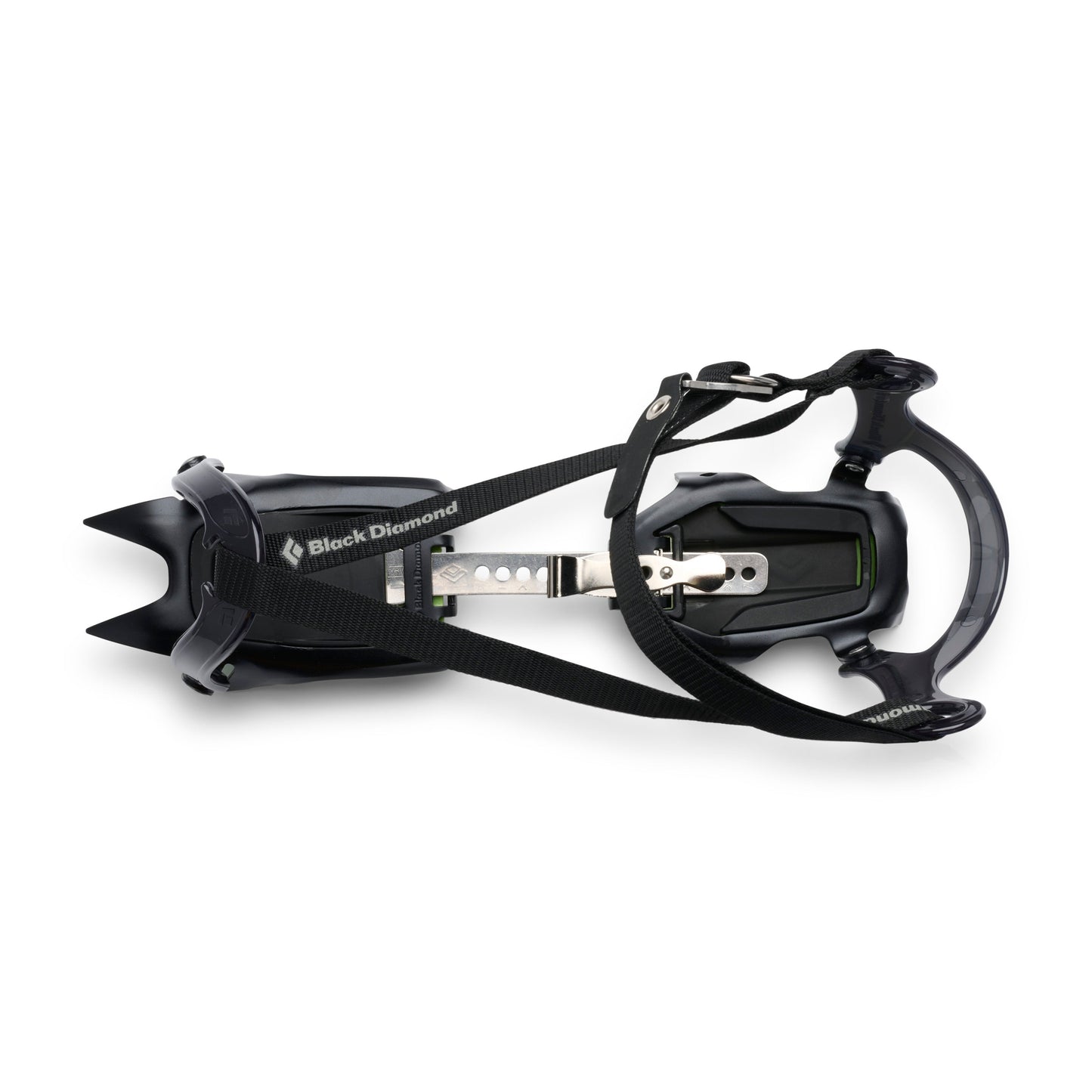 Neve Strap Crampons
