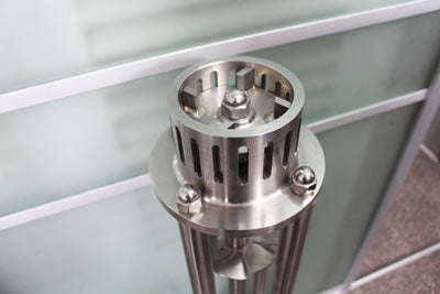 220V Mixer Disperser Emulsifying Machine