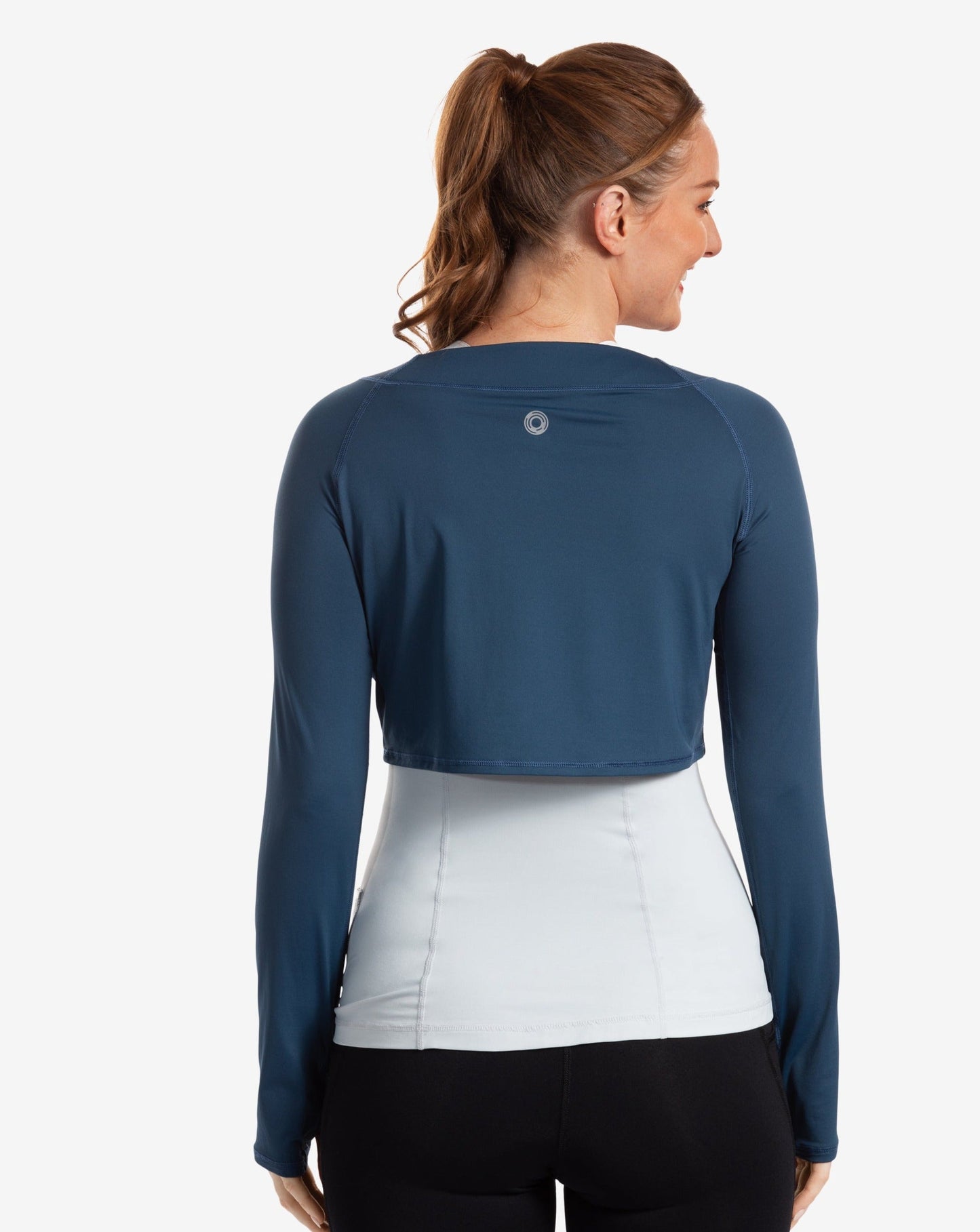 SALE - WOMEN'S CROP TOP (4001S)