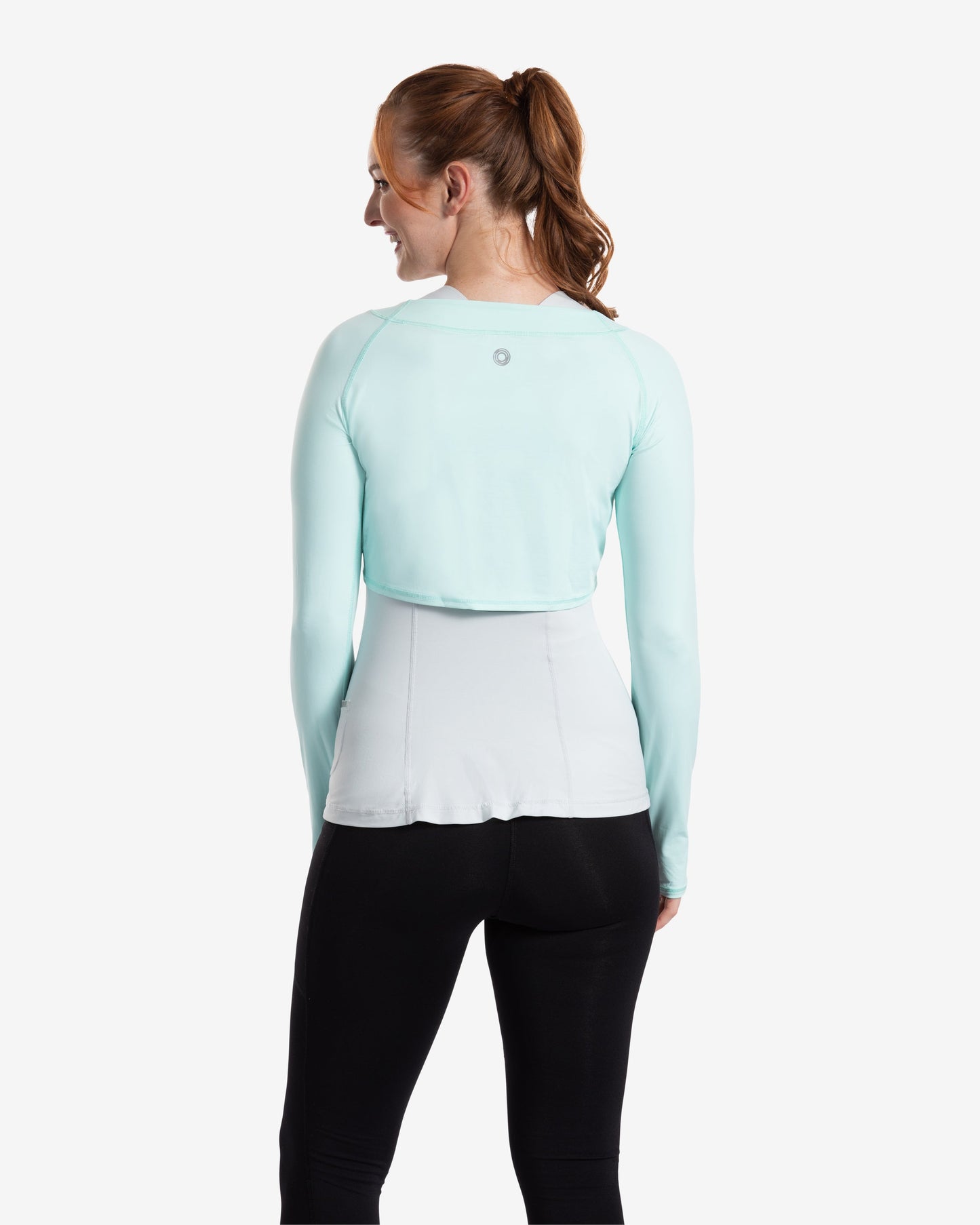 SALE - WOMEN'S CROP TOP (4001S)