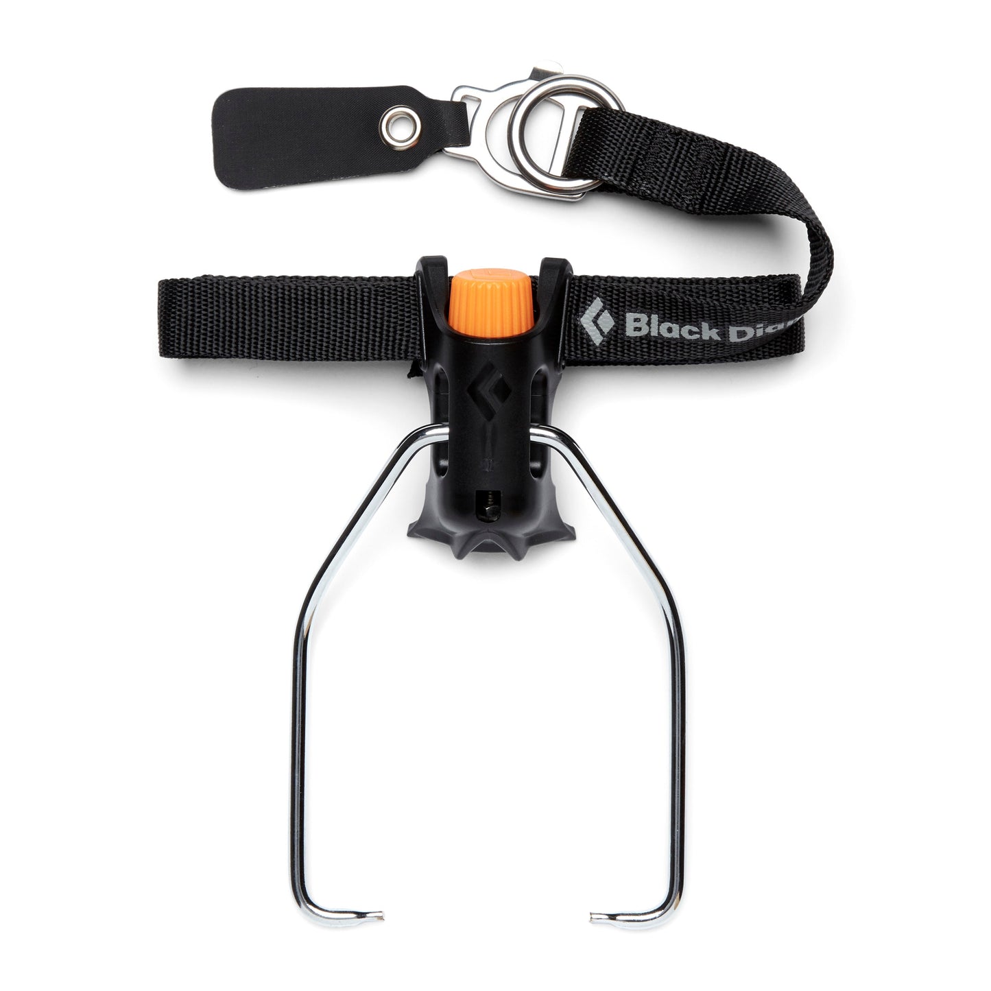 Crampon Heel Lever