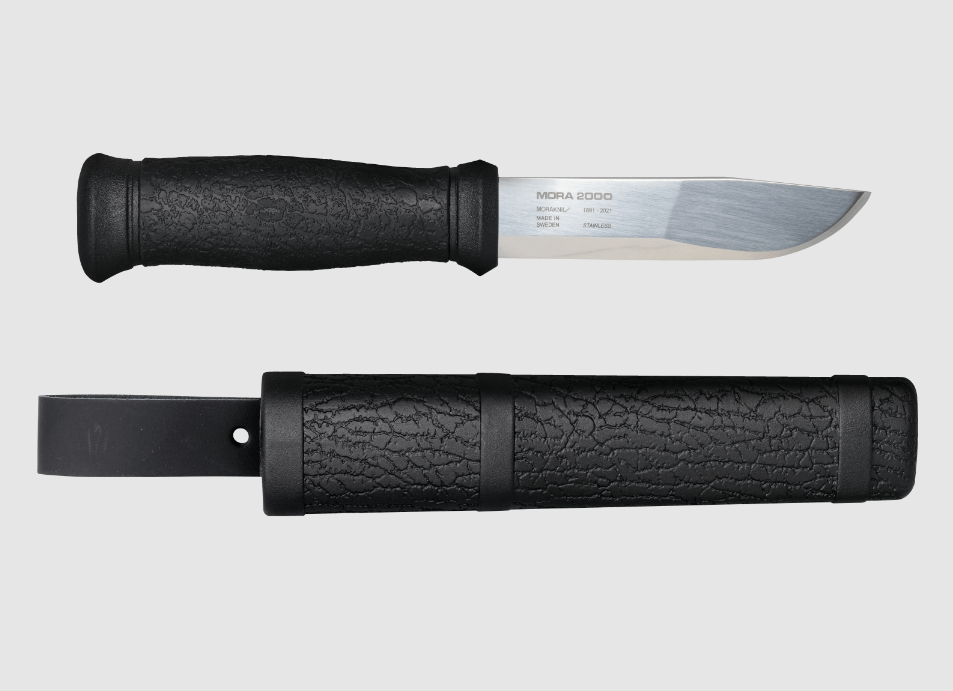 Morakniv Mora 2000 (S) Anniversary Edition