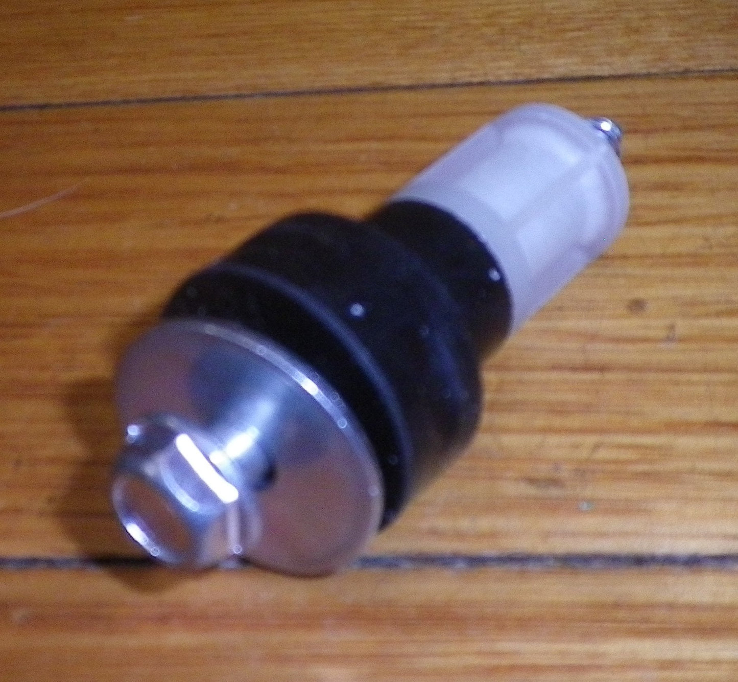 LG Front Loading Washer Transit Bolt - Part # 4011EN3006A