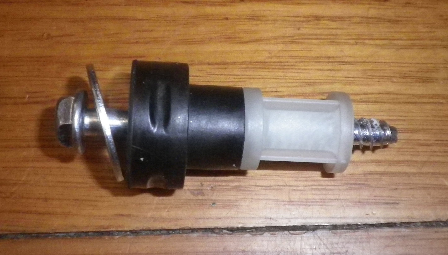 LG Front Loading Washer Transit Bolt - Part # 4011EN3006A