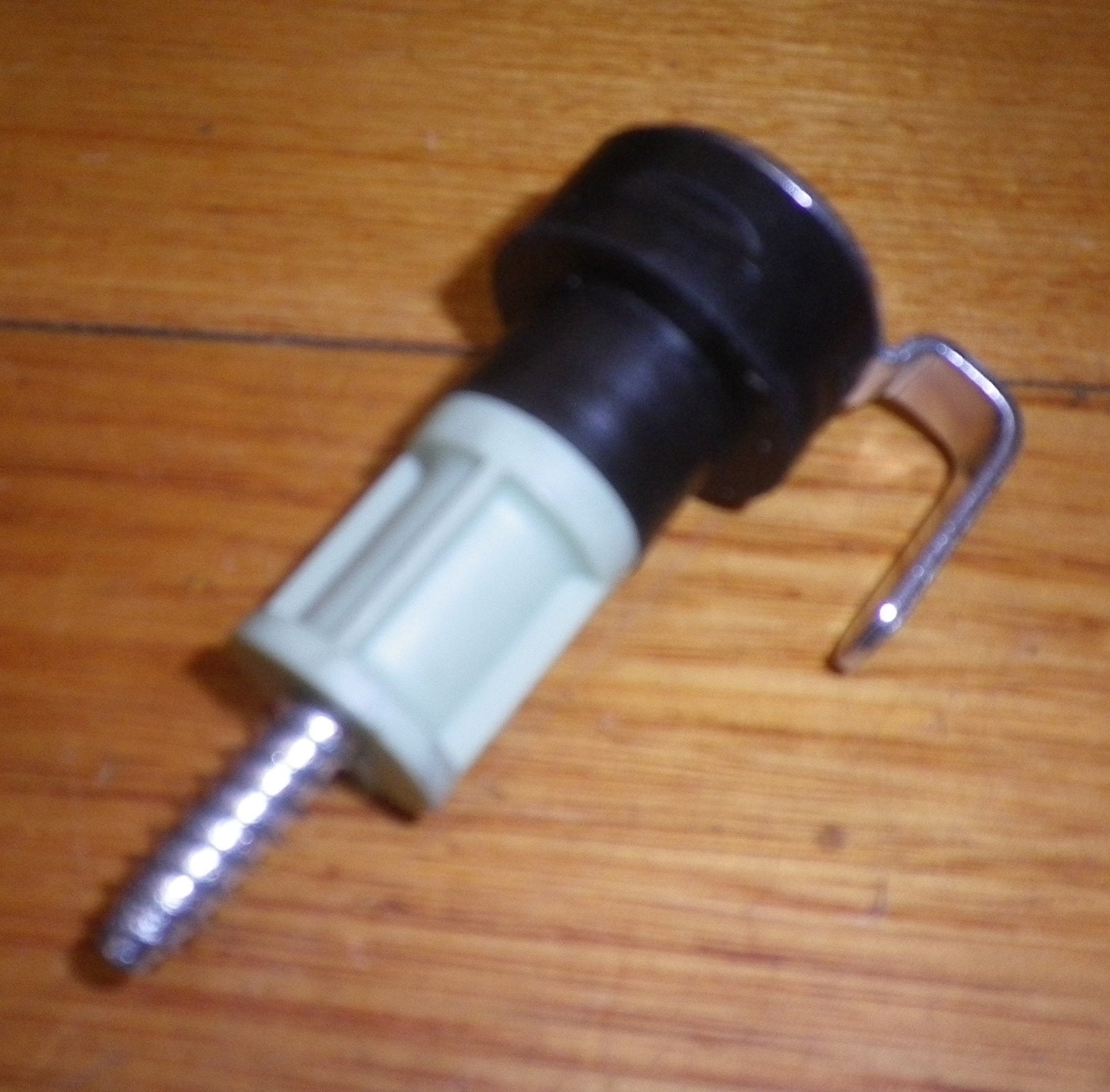 LG Front Loading Washer Transit Bolt with Locating Bracket - Part # 4011EN3006V